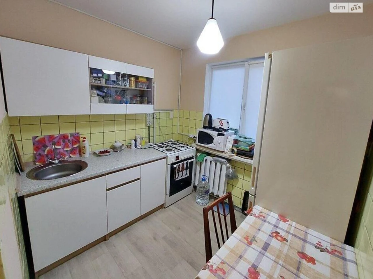 Продаж Квартира Відрадний