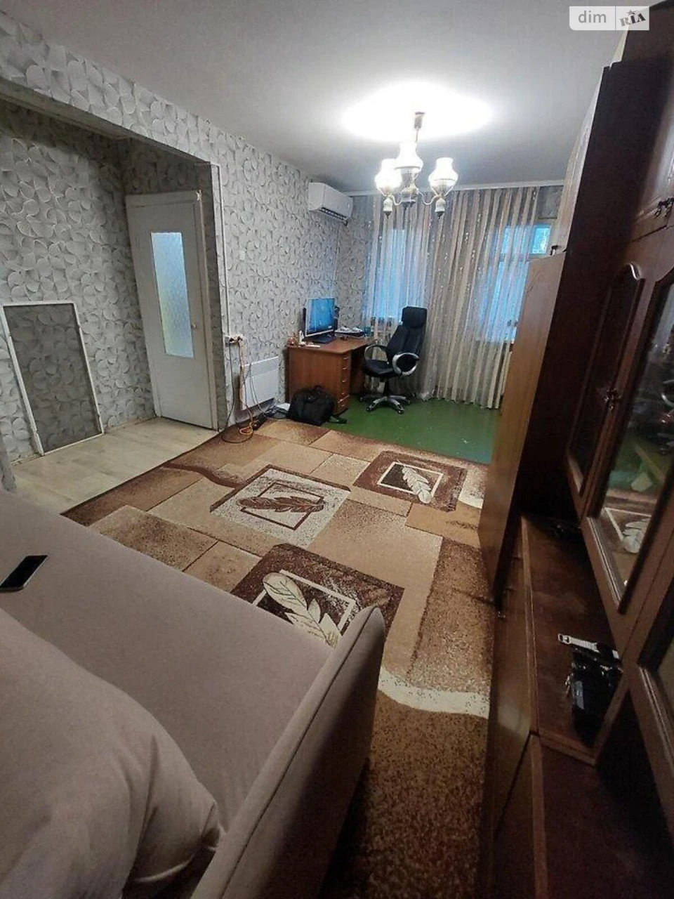 Продаж Квартира Відрадний