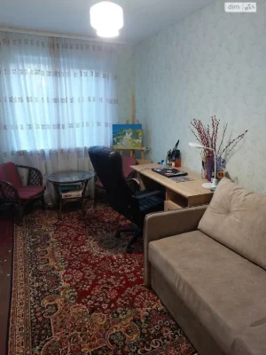 Продаж Квартира Відрадний