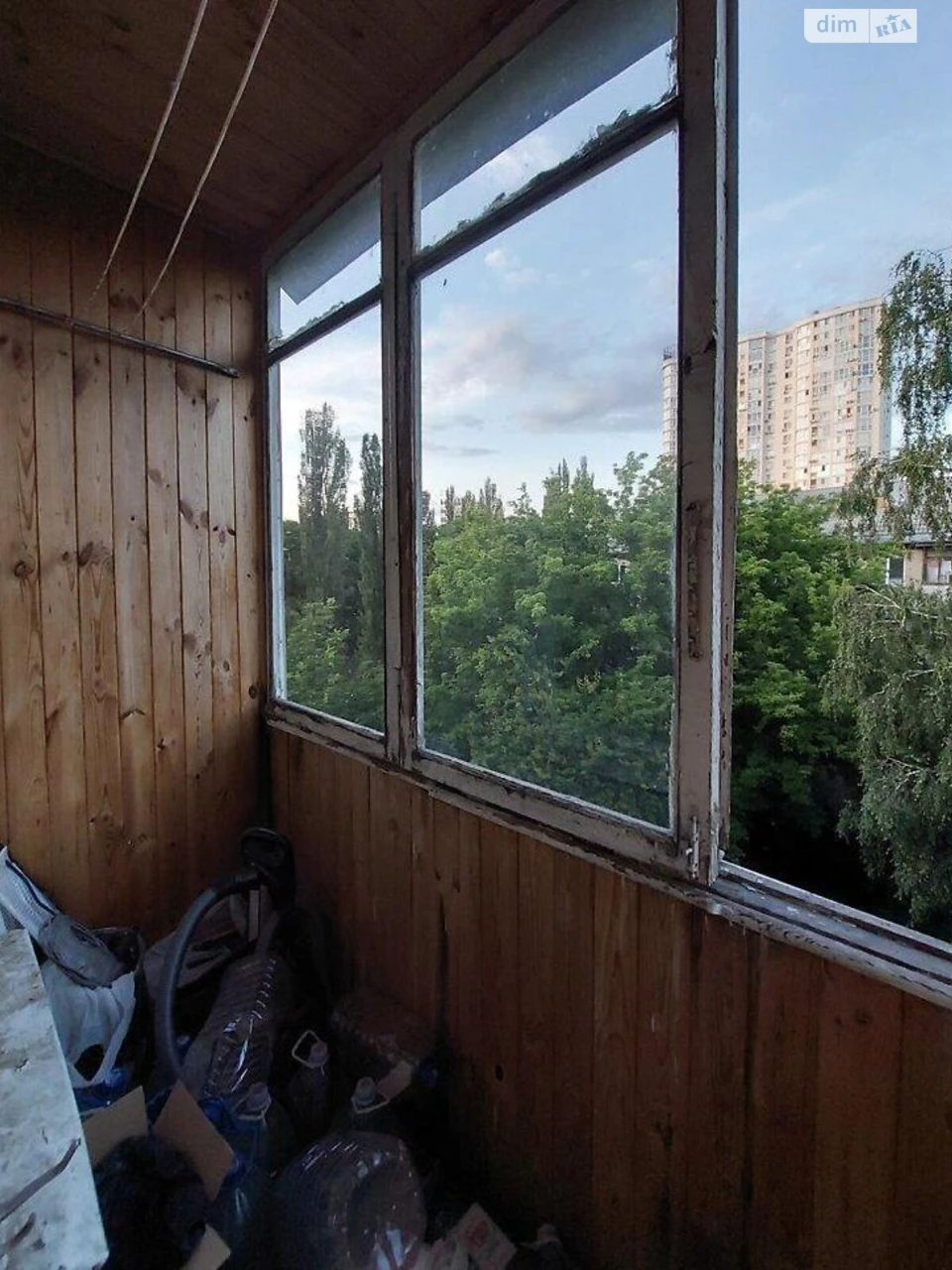Продаж Квартира Відрадний