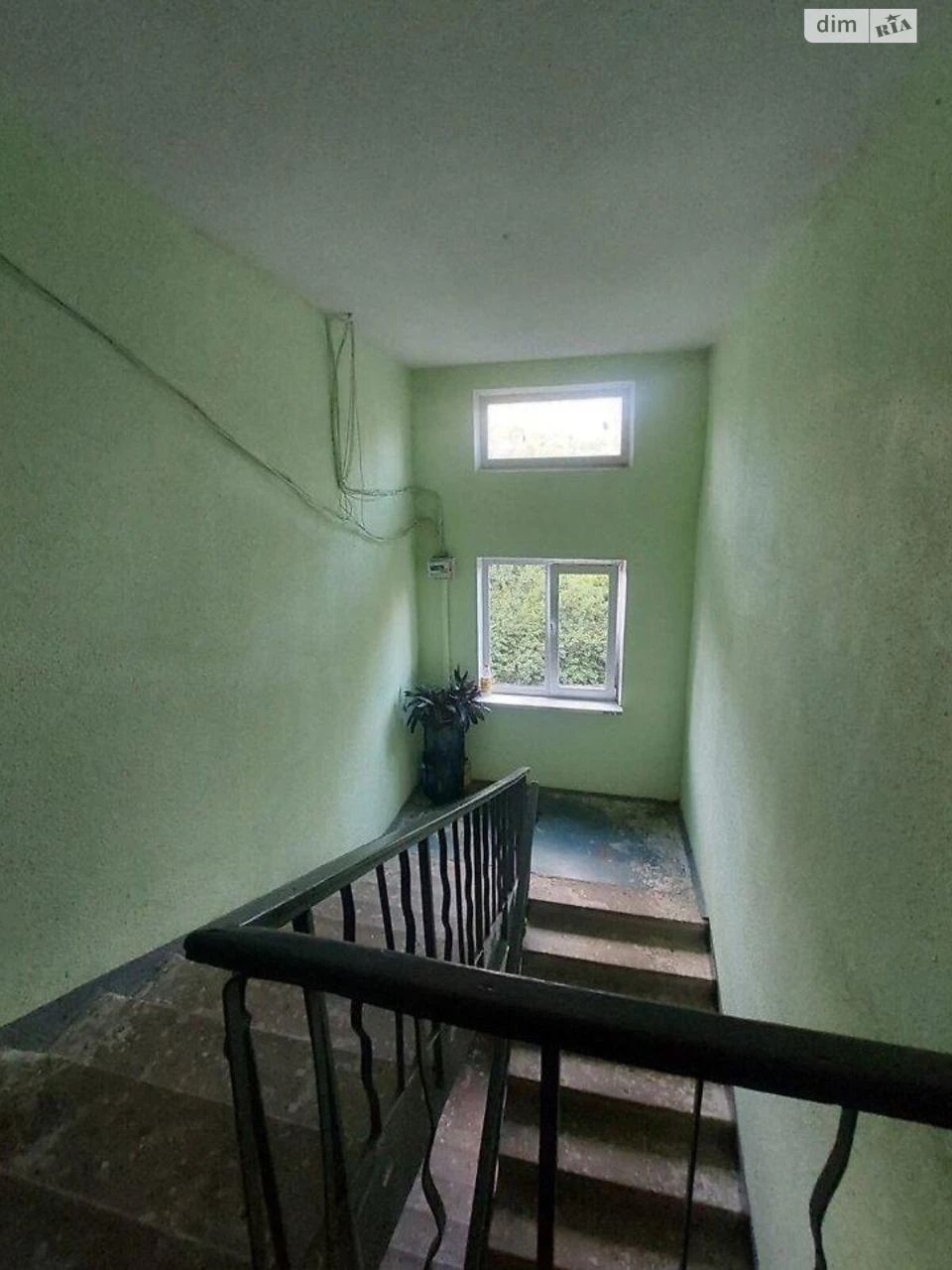 Продаж Квартира Відрадний