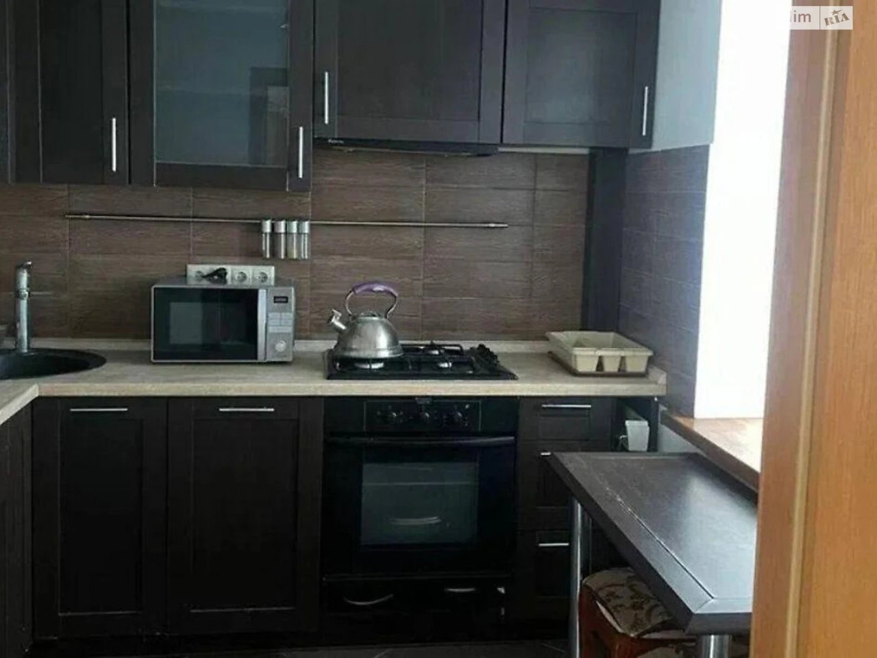 Продаж Квартира Лук'янівка