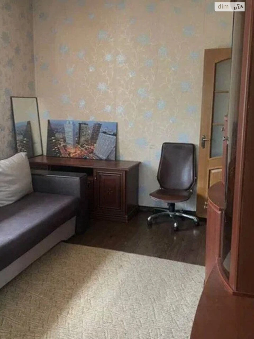 Продаж Квартира Лук'янівка