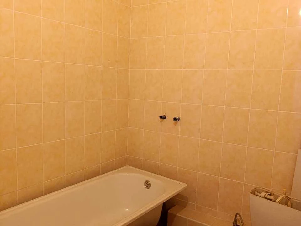 Apartment. Kyiv, Gamalievska St.
