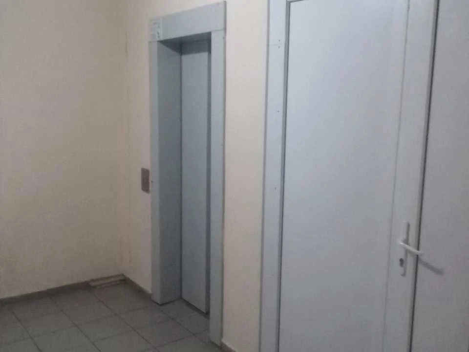 Apartment. Kyiv, Gamalievska St.