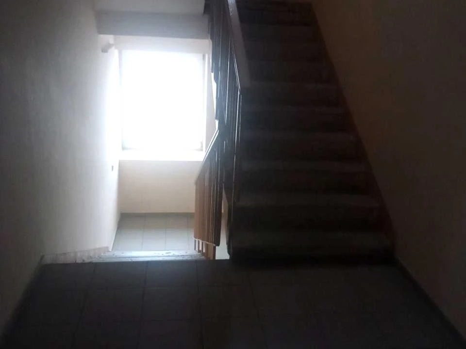 Apartment. Kyiv, Gamalievska St.