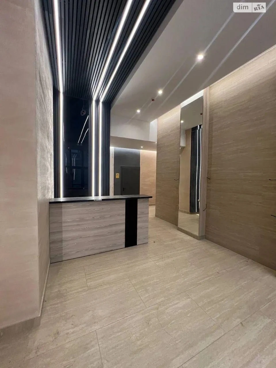 Apartment for Sale – Genesis Residence