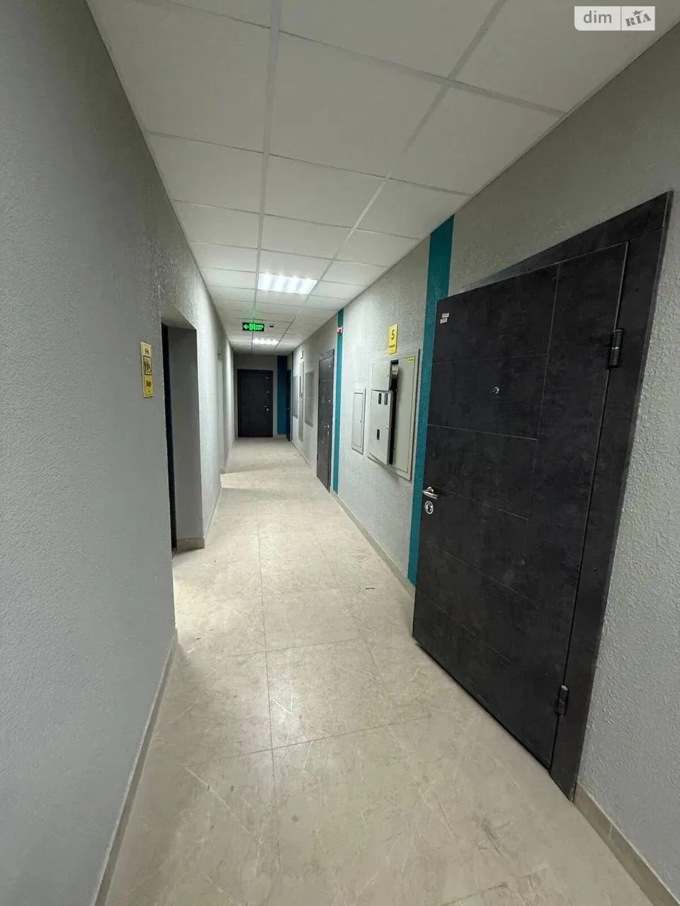 Apartment for Sale – Genesis Residence