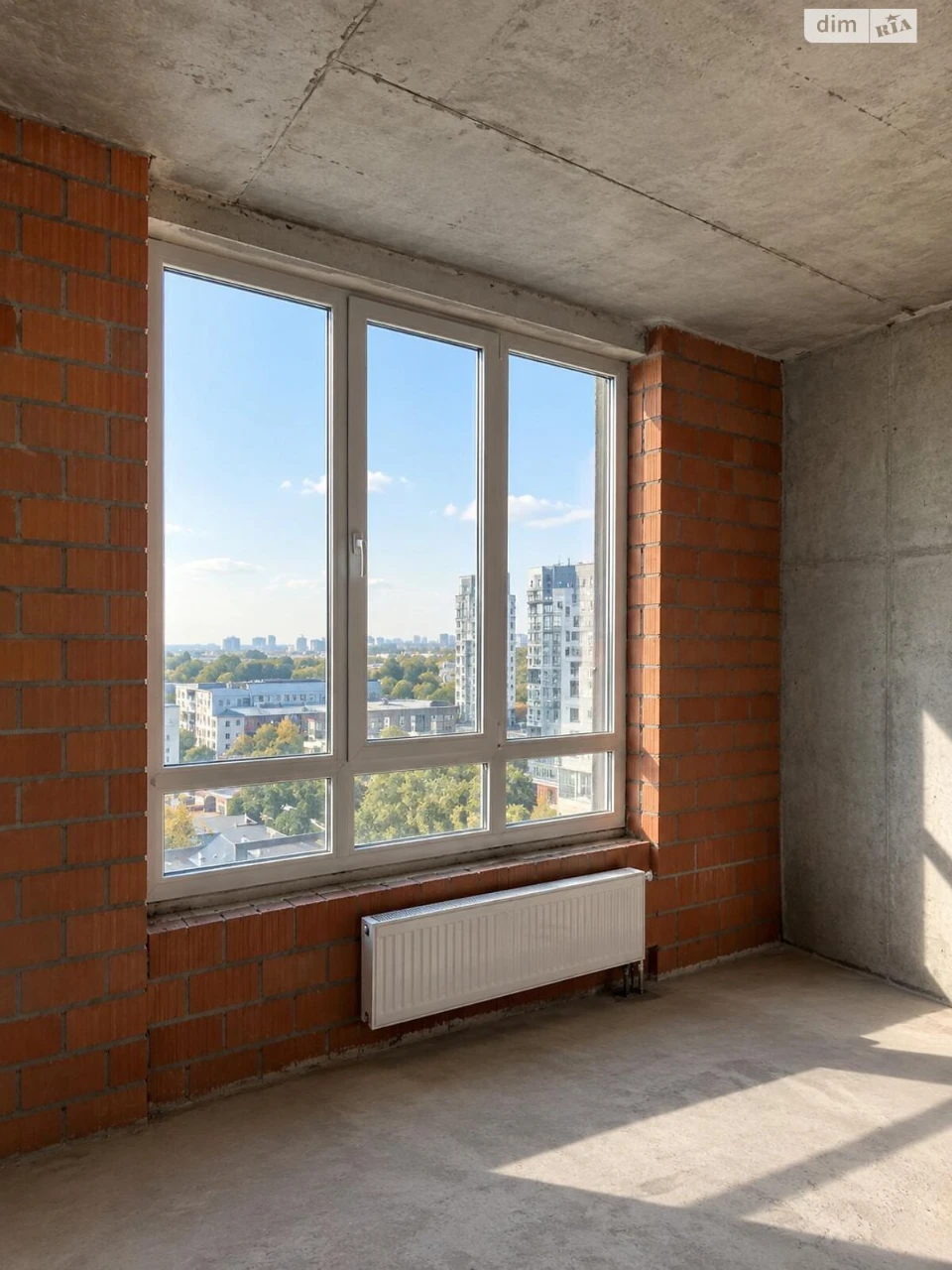 Apartment for Sale – Genesis Residence