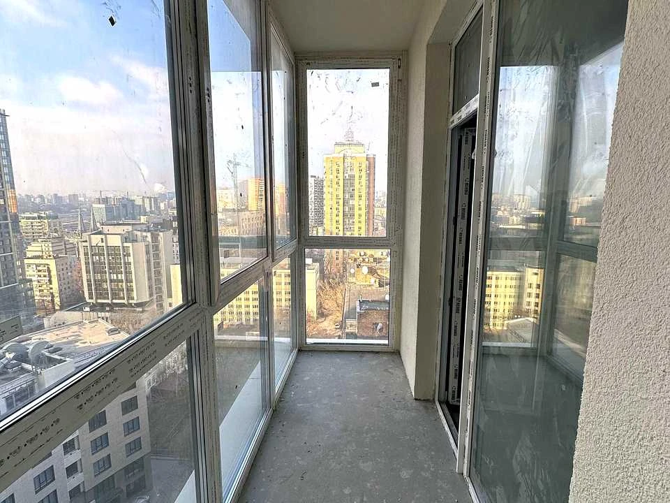 Apartment. Kyiv, Vasyl Tytunyka St.
