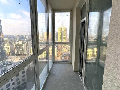 Apartment. Kyiv, Vasyl Tytunyka St.