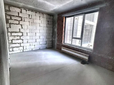 Apartment. Kyiv, Vasyl Tytunyka St.