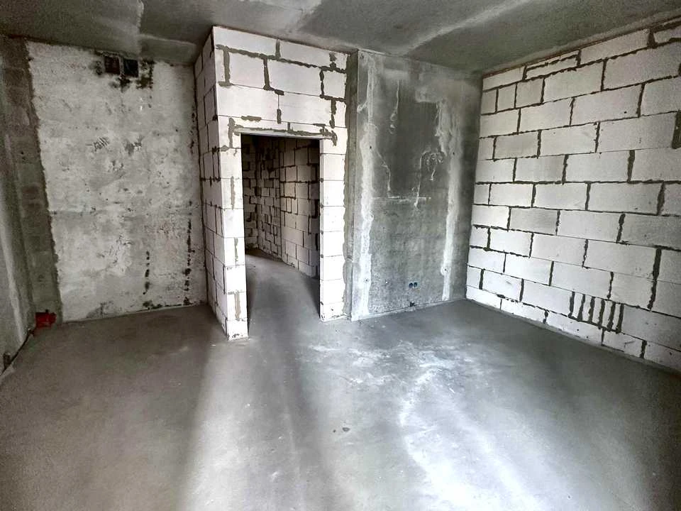 Apartment. Kyiv, Vasyl Tytunyka St.