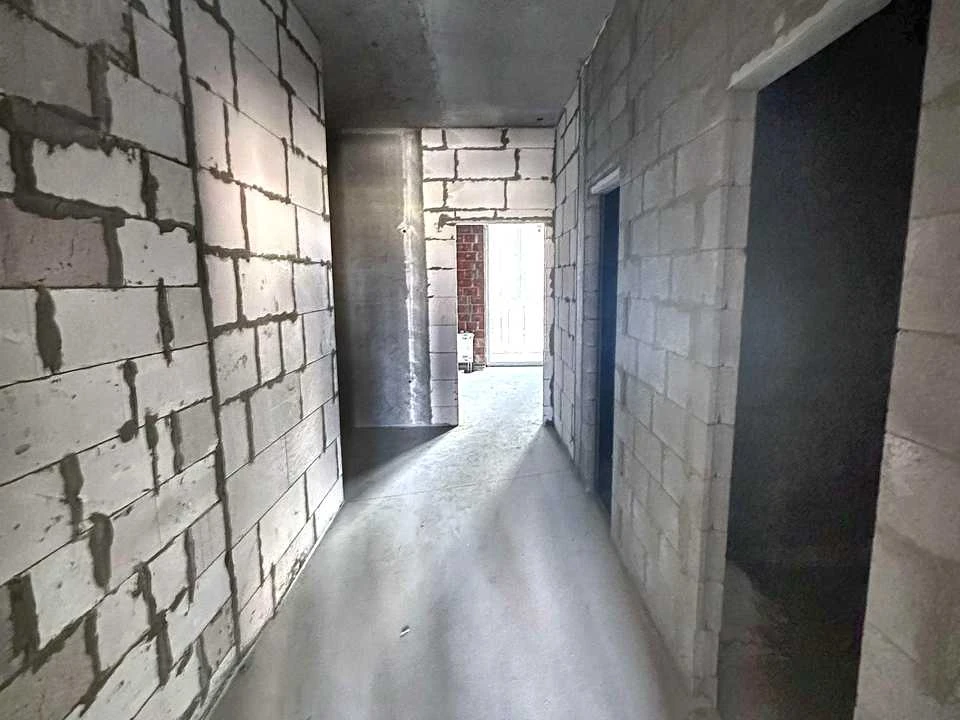 Apartment. Kyiv, Vasyl Tytunyka St.