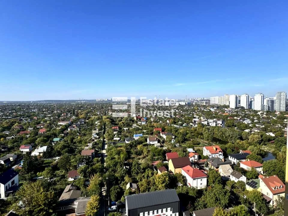 Квартира. Киев, улица Григория Ващенки
