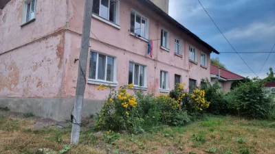 Продам, обміняю 2-х кімнатну квартиру, район Військового містечка