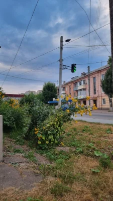 Продам, обміняю 2-х кімнатну квартиру, район Військового містечка