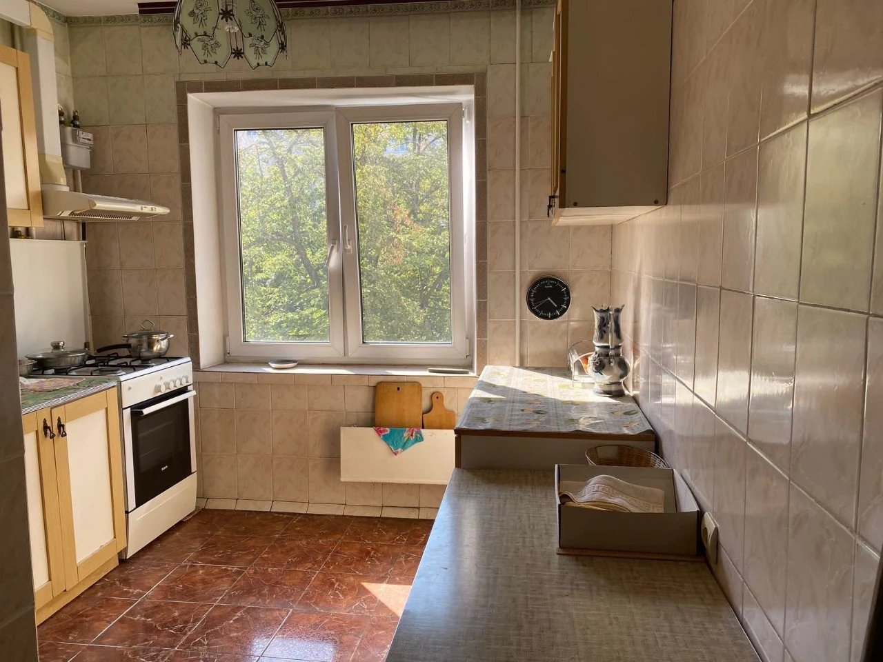 Продажа квартиры в Радужном, 2-х комн. Радужный массив, Ра