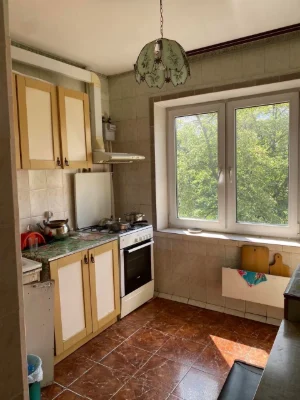 Продажа квартиры в Радужном, 2-х комн. Радужный массив, Ра