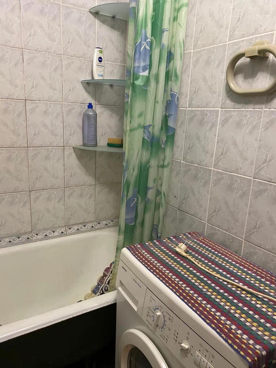 Продажа квартиры в Радужном, 2-х комн. Радужный массив, Ра