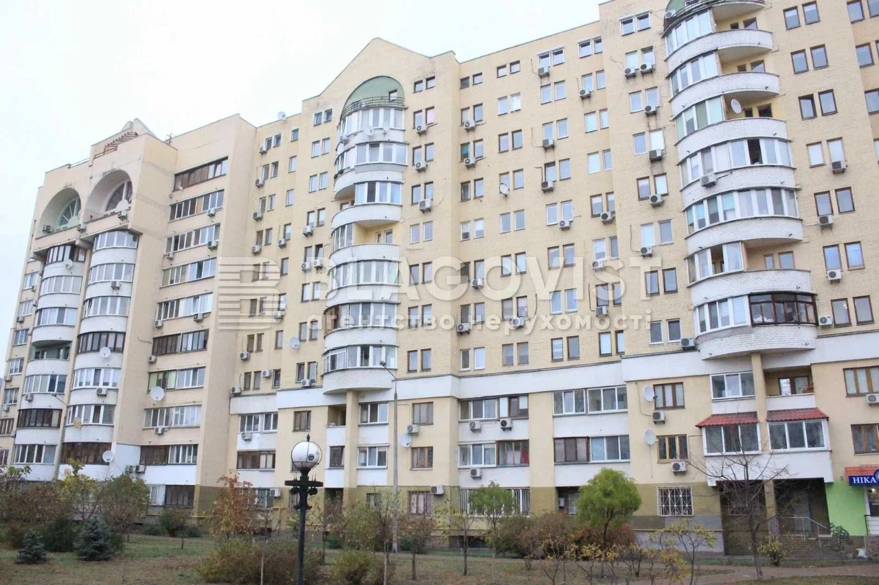 Продаж 4-к квартири Івасюка Володимира просп. (Г.Сталінграду