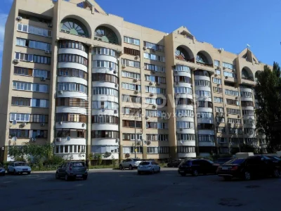 Продаж 4-к квартири Івасюка Володимира просп. (Г.Сталінграду