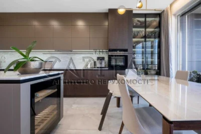 Продаж/ 4-кімн. квартира з ремонтом/ 172 м2/ Альтер Его/ Alt