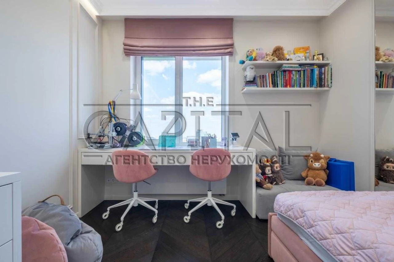 Продаж/ 4-кімн. квартира з ремонтом/ 172 м2/ Альтер Его/ Alt