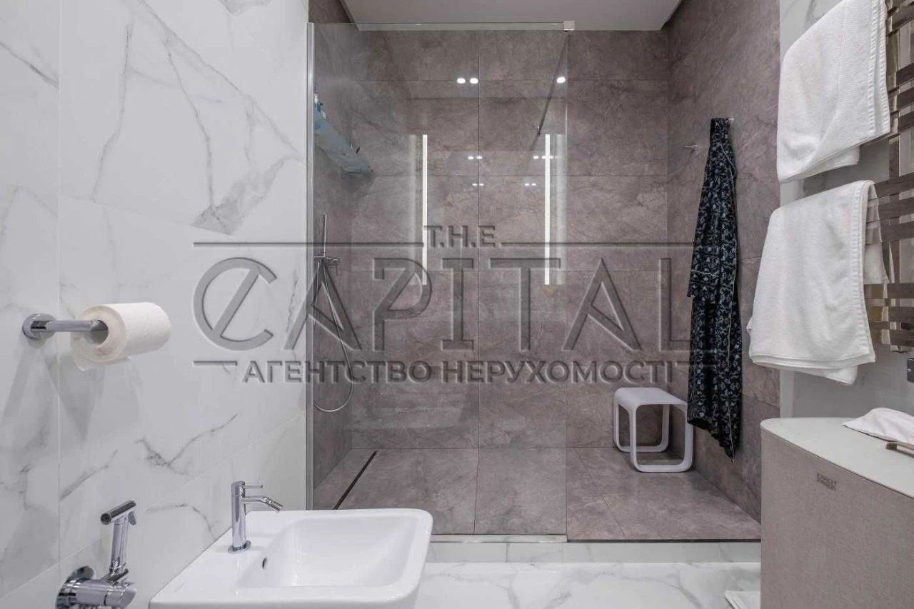 Продаж/ 4-кімн. квартира з ремонтом/ 172 м2/ Альтер Его/ Alt