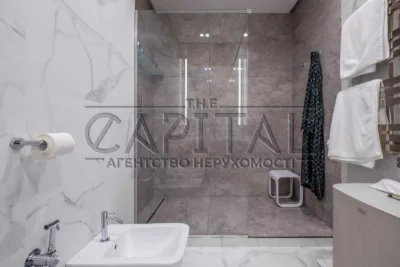 Продаж/ 4-кімн. квартира з ремонтом/ 172 м2/ Альтер Его/ Alt