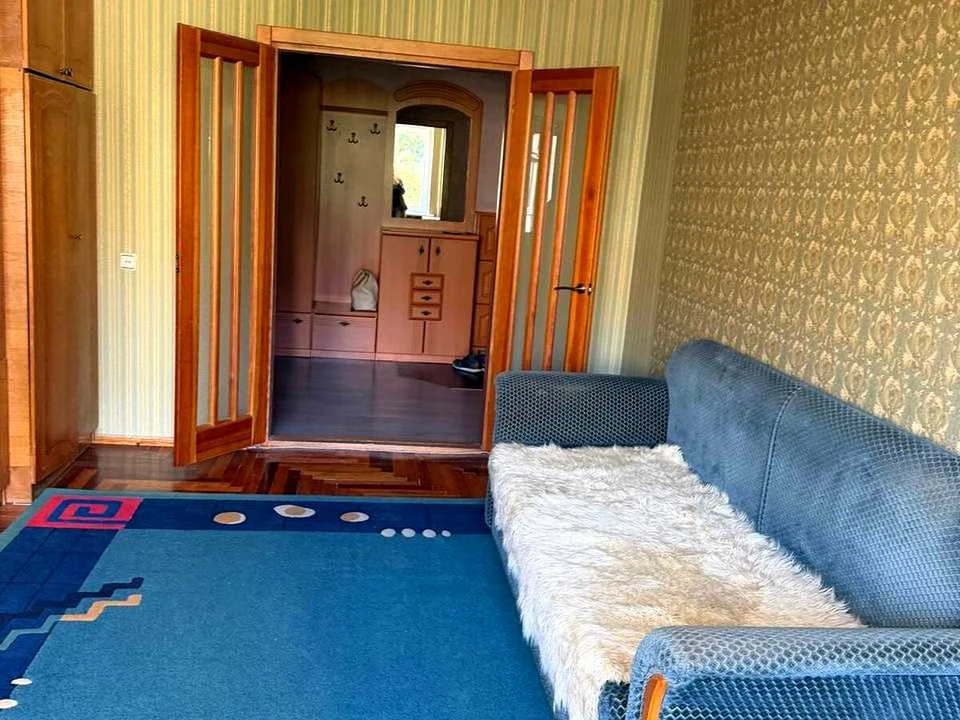Apartment. Kyiv, Beryesteysk Street.