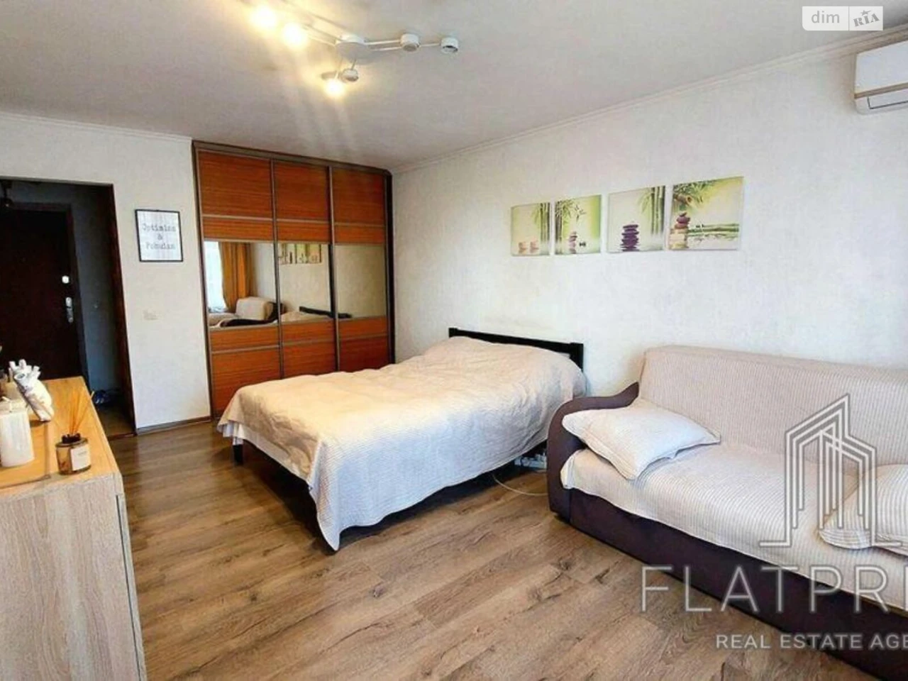Sale Apartment Pecersk