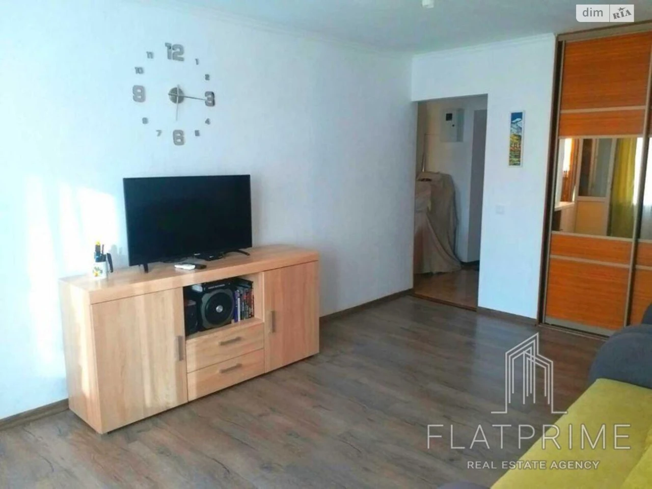 Sale Apartment Pecersk