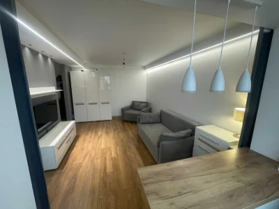 For sale, 1-room apartment, Лейпцизька 12