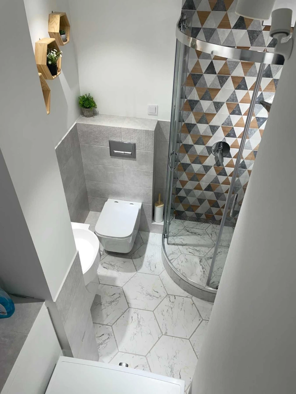 For sale, 1-room apartment, Лейпцизька 12