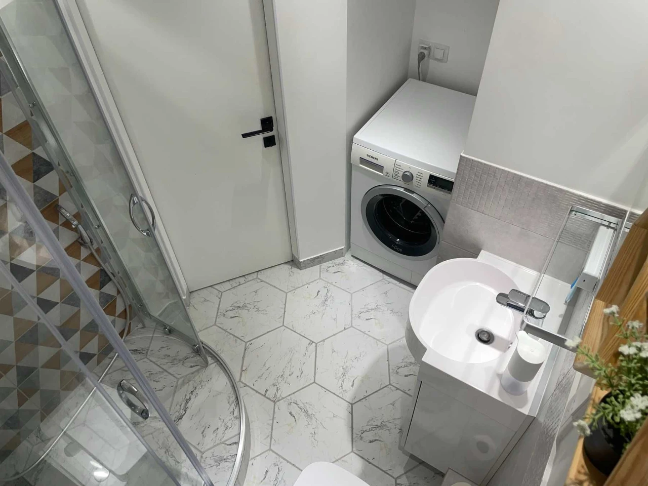 For sale, 1-room apartment, Лейпцизька 12