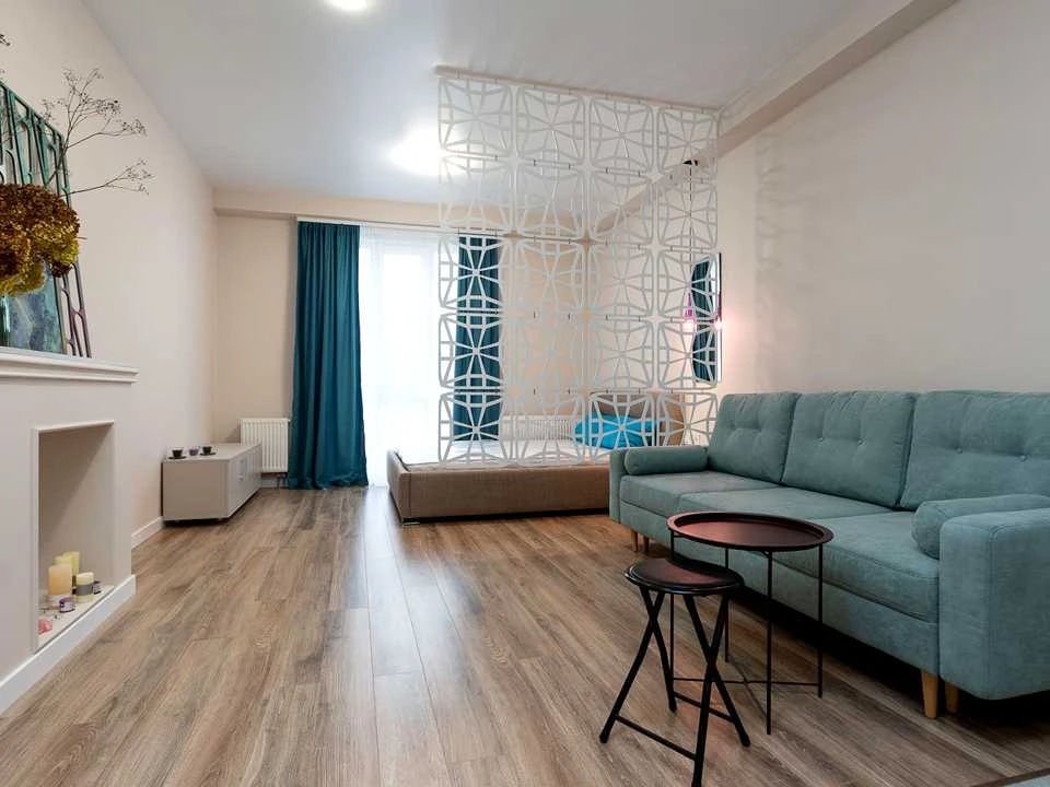 Apartment. Kyiv, Mykhaila Maksimovych Street