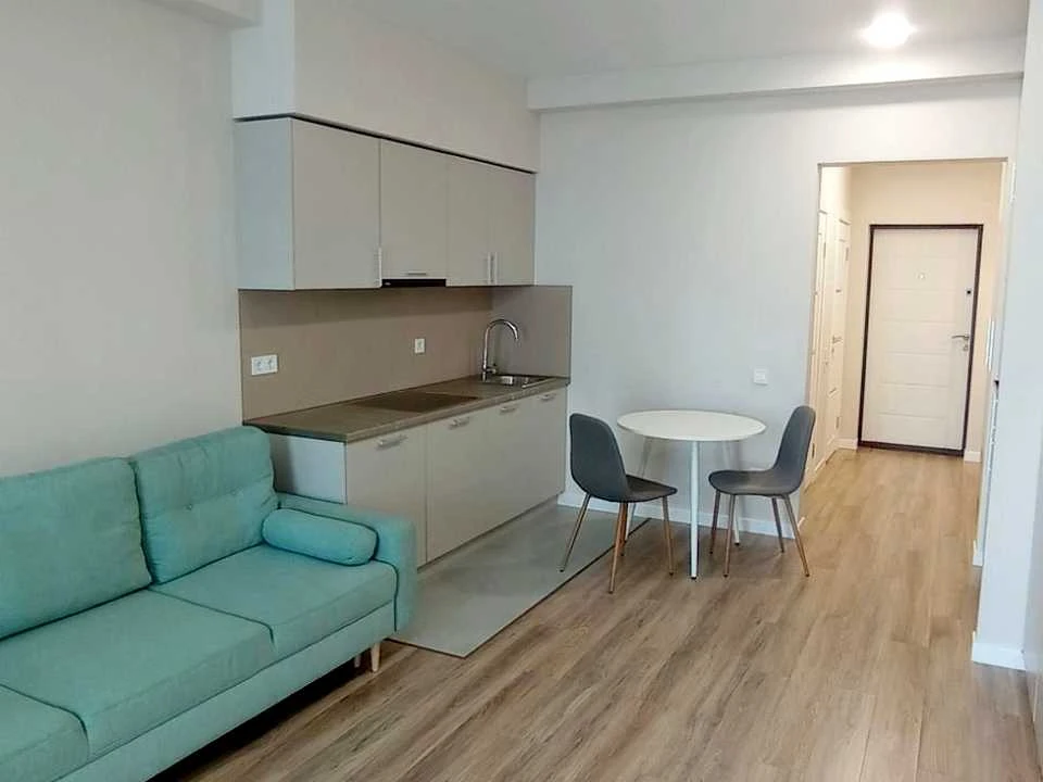 Apartment. Kyiv, Mykhaila Maksimovych Street