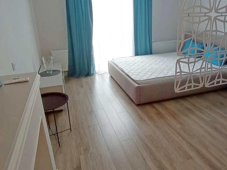 Apartment. Kyiv, Mykhaila Maksimovych Street