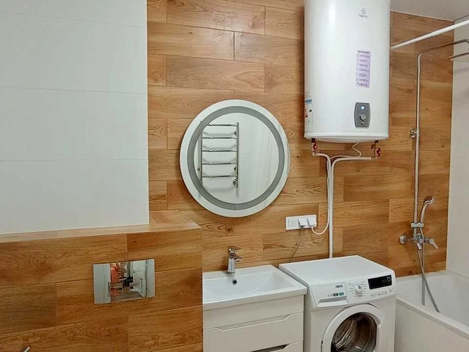 Apartment. Kyiv, Mykhaila Maksimovych Street