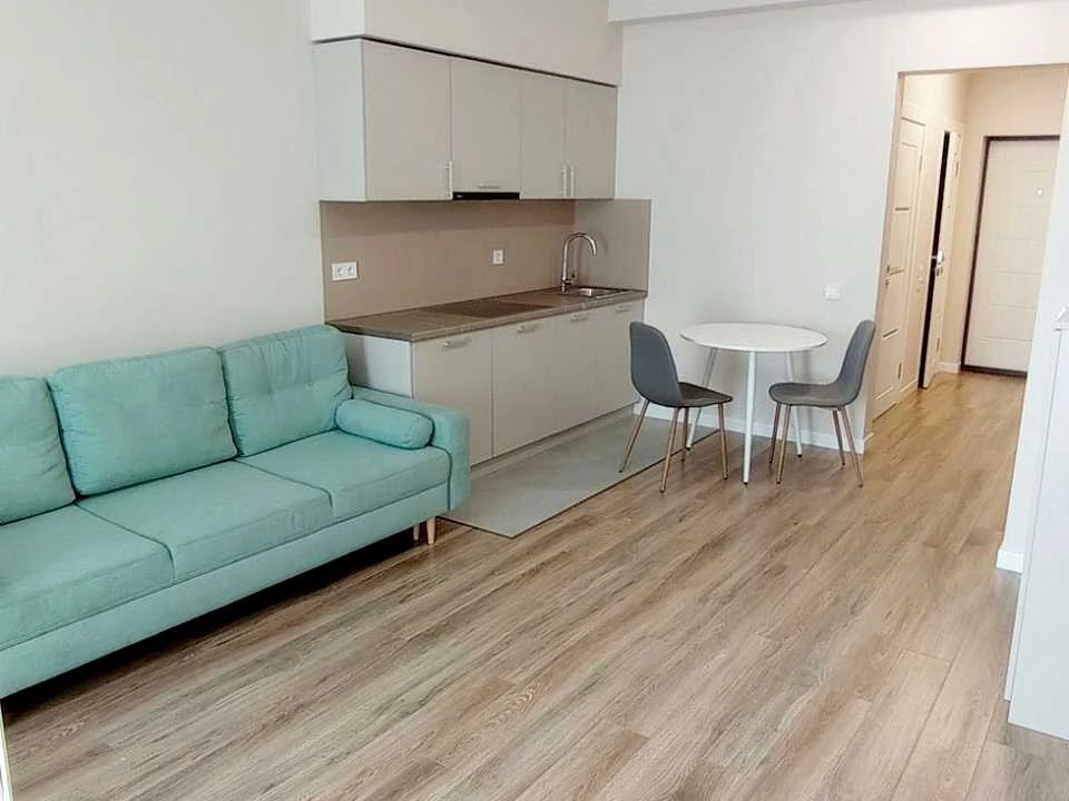 Apartment. Kyiv, Mykhaila Maksimovych Street
