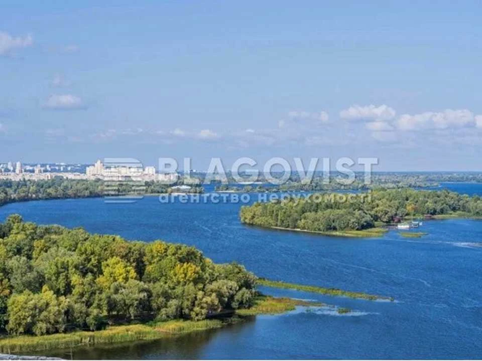 Квартира. Київ, проспект Володимира Івасюка
