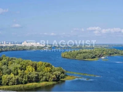 Квартира. Київ, проспект Володимира Івасюка