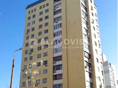 Квартира. Київ, проспект Володимира Івасюка