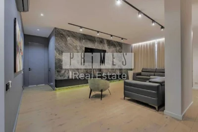 No commission. Sale of a 3-room apartment 130 m2 in the residential complex "Novopecherski"
