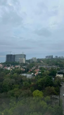 Французский бульвар "Стикон" квартира с ремонтом и видом на