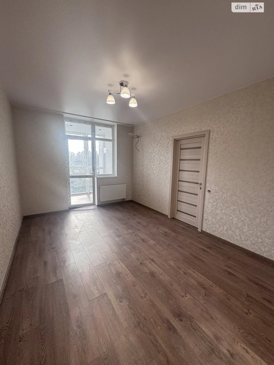 Sale Apartment in Тереmky-1