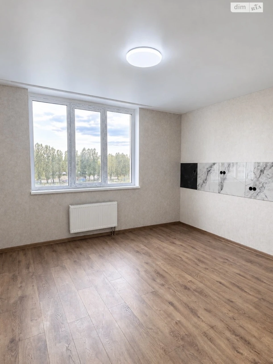 Sale Apartment in Тереmky-1