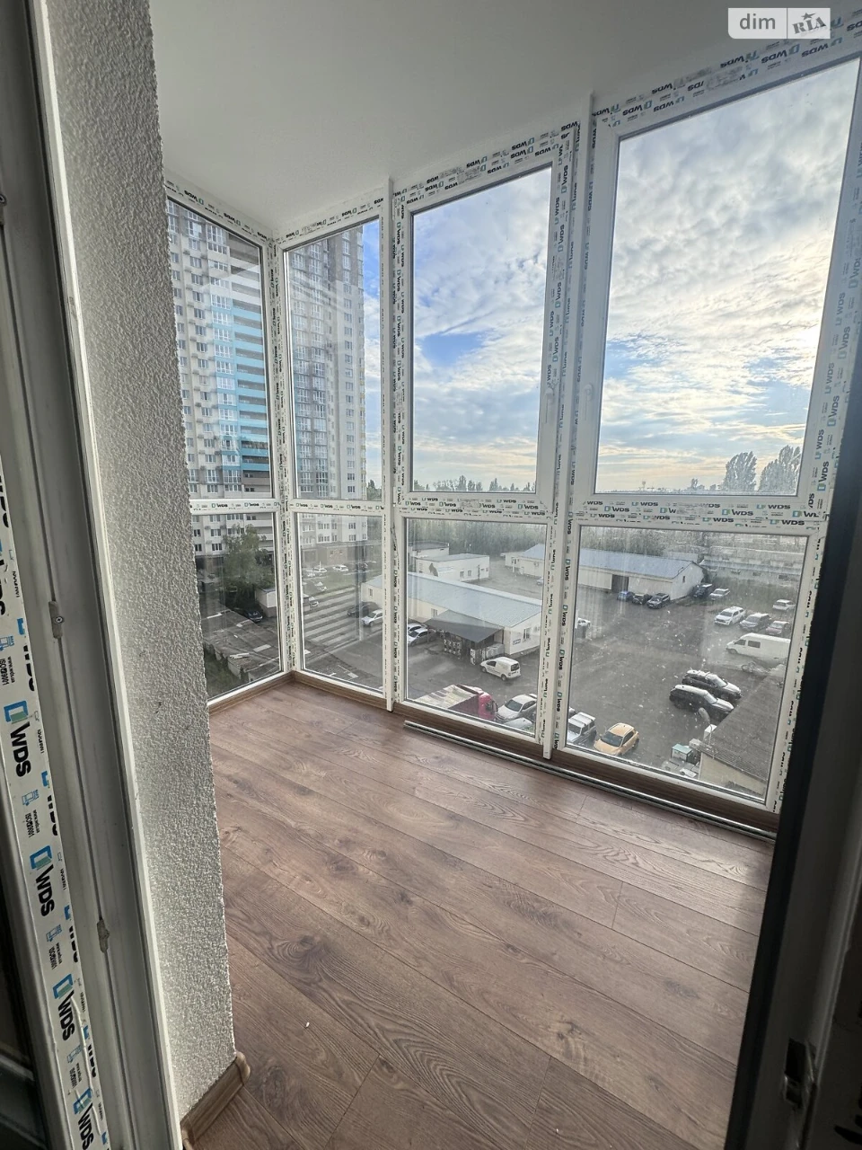 Sale Apartment in Тереmky-1