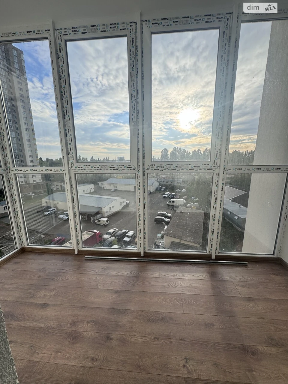 Sale Apartment in Тереmky-1